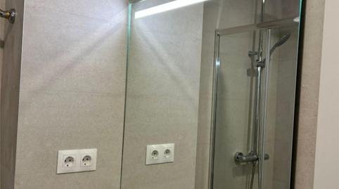 Photo 5 of Flat to rent in Avenida del General Perón, 22, Cuatro Caminos - Azca,  Madrid Capital