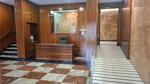 Photo 3 of Flat to rent in Avenida del General Perón, 22, Cuatro Caminos - Azca,  Madrid Capital