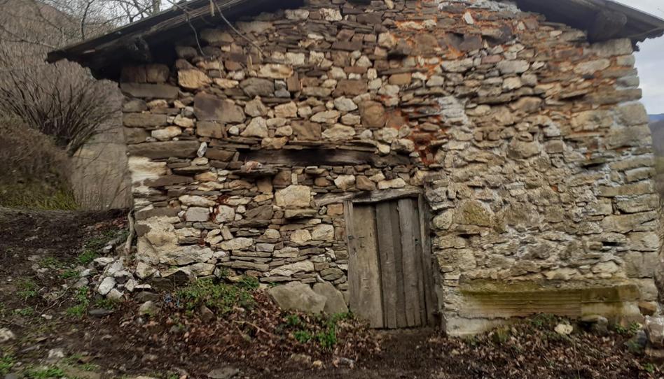 Finca rústica en venda a Caso, Asturias - imatge 1 Foto 1 de Finca rústica en venda a Caso, Asturias