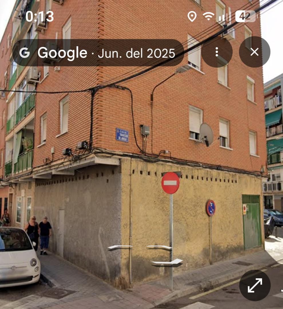 Planta baja de alquiler en Calle Ávila, 31, Villafontana - Estoril I