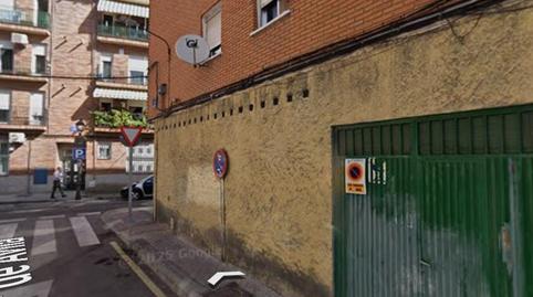 Foto 3 de Planta baja de alquiler en Calle Ávila, 31, Villafontana - Estoril I, Móstoles