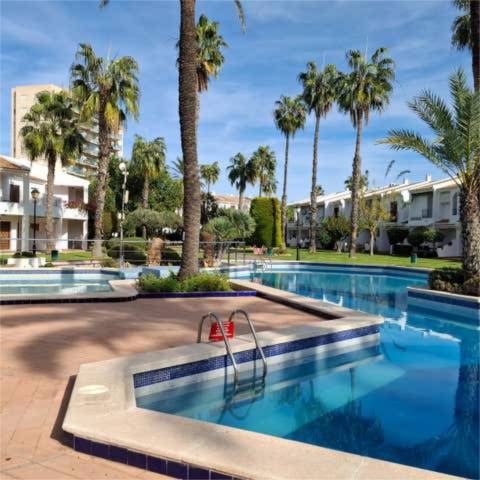 Apartamento en Alquiler en Veneziola