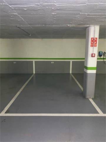 Garaje en Alquiler en Ciutat del Transport - La Salera