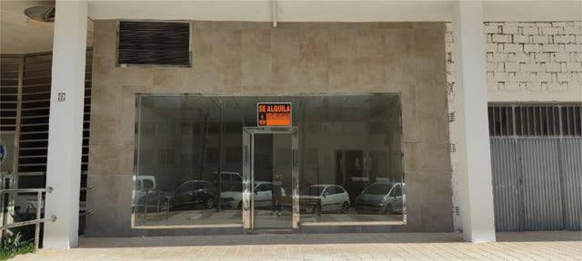 Local comercial en Alquiler en El Sabinar – Urbanizaciones – Las Marinas – Playa Serena
