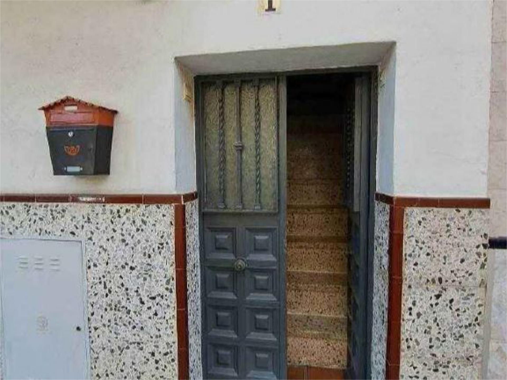 Flat to share in Calle Villaverde, 1, Palmete Flat to share in Calle Villaverde, 1, Palmete