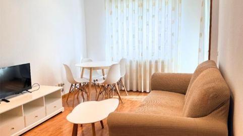 Photo 3 of Flat to rent in Calle de Ofelia Nieto, 24, Berruguete,  Madrid Capital
