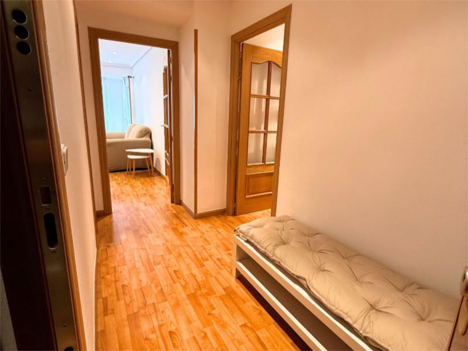 Flat to rent in Calle de Ofelia Nieto, 24, Berruguete