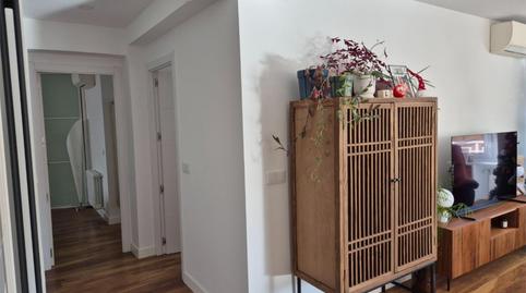 Photo 4 of Flat for sale in Calle Alonso Castrillo, 3, Castillejos - Cuzco,  Madrid Capital