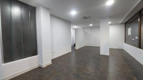 Photo 2 of Premises to rent in Calle de Pedro Sarmiento de Gamboa, 4, Caballería Española, Alcalá de Henares