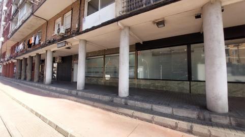 Photo 3 of Premises to rent in Calle de Pedro Sarmiento de Gamboa, 4, Caballería Española, Alcalá de Henares