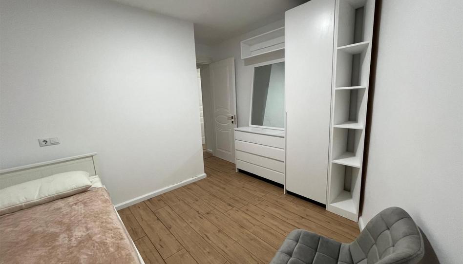 Pis en venda a Carrer de Joan Verdeguer, 41j, El Grau, Valencia Capital - imatge 1 Foto 1 de Pis en venda a Carrer de Joan Verdeguer, 41j, El Grau, Valencia Capital