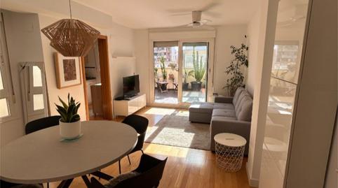 Photo 2 of Attic for rent in Calle Vicente Inglada, 12, Mercado, Alicante / Alacant