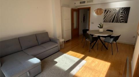 Photo 3 of Attic for rent in Calle Vicente Inglada, 12, Mercado, Alicante / Alacant