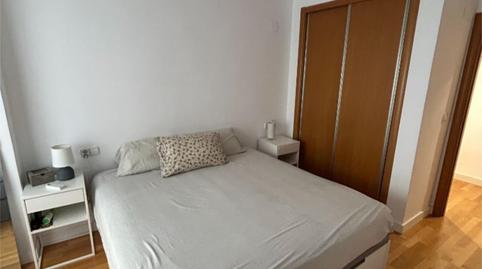 Photo 5 of Attic for rent in Calle Vicente Inglada, 12, Mercado, Alicante / Alacant