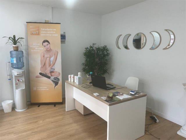 Oficina en Alquiler en Arrancapins