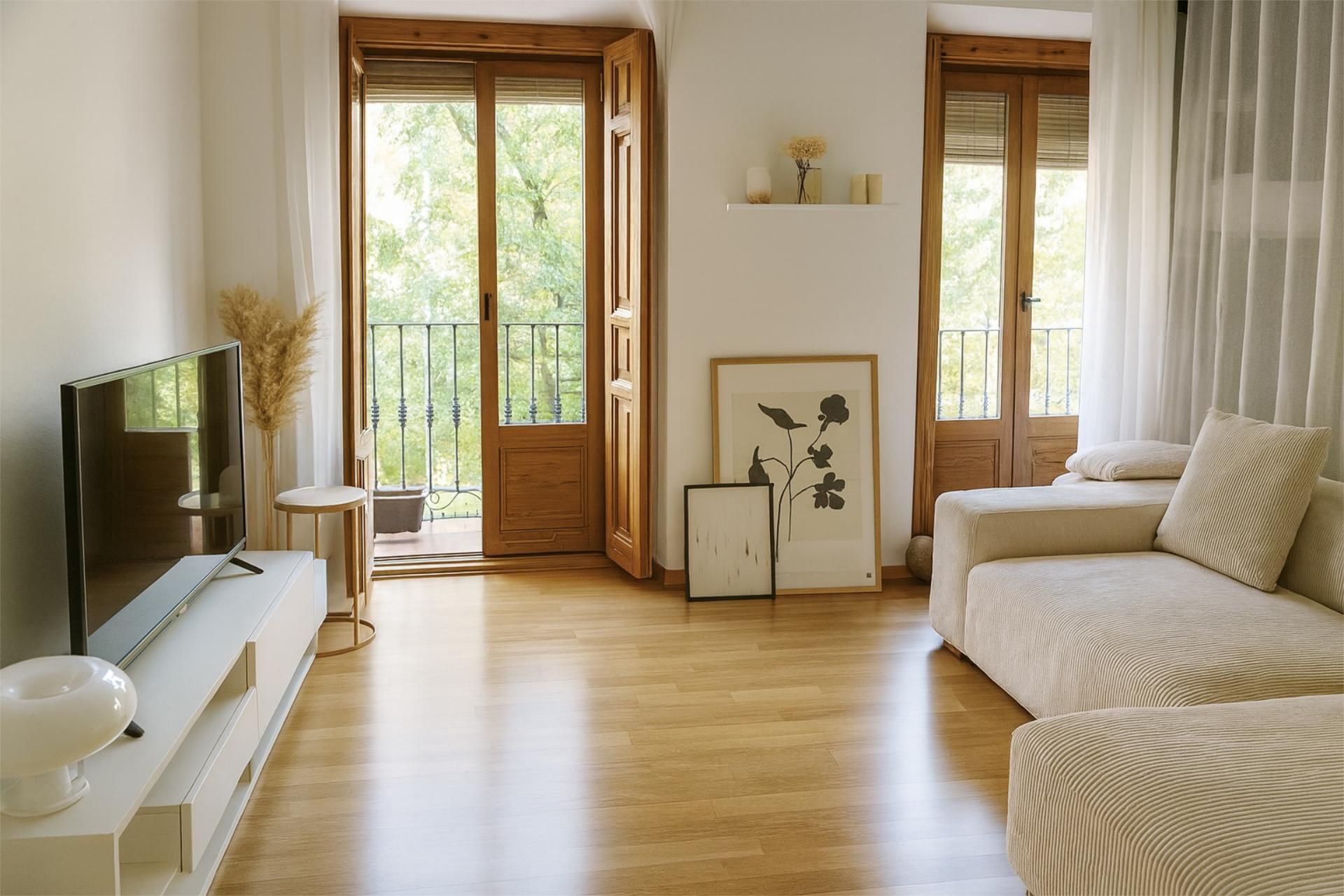 Pis en venda a Calle de Luchana, 10, Trafalgar