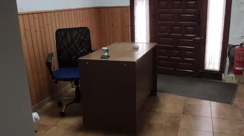 Foto 3 de Planta baja en venta en Carrer de Lepanto, 20, Moncada, Valencia