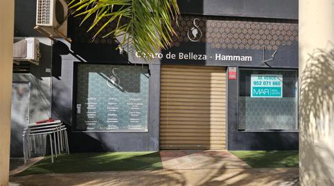 Photo 2 of Premises for sale in Calle Hoyo, 8, Manantiales - Estación de Autobuses, Torremolinos