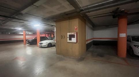 Garage to rent in Carrer Can Miró, 12, Santa Perpètua de Mogoda, Barcelona - image 3 Photo 3 of Garage to rent in Carrer Can Miró, 12, Santa Perpètua de Mogoda, Barcelona