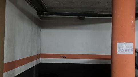 Garage to rent in Carrer Can Miró, 12, Santa Perpètua de Mogoda, Barcelona - image 2 Photo 2 of Garage to rent in Carrer Can Miró, 12, Santa Perpètua de Mogoda, Barcelona