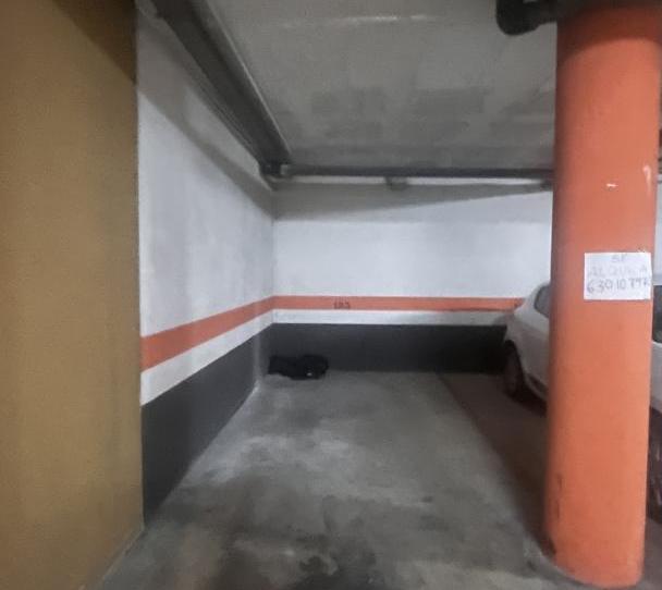 Garage to rent in Carrer Can Miró, 12, Santa Perpètua de Mogoda, Barcelona - image 1 Photo 1 of Garage to rent in Carrer Can Miró, 12, Santa Perpètua de Mogoda, Barcelona