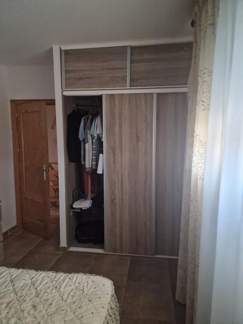 House or chalet for sale in Calle Felipe Ramos Loarte, 7, Alcaudete de la Jara Bedroom of House or chalet for sale in Alcaudete de la Jara with Air Conditioner and Terrace
