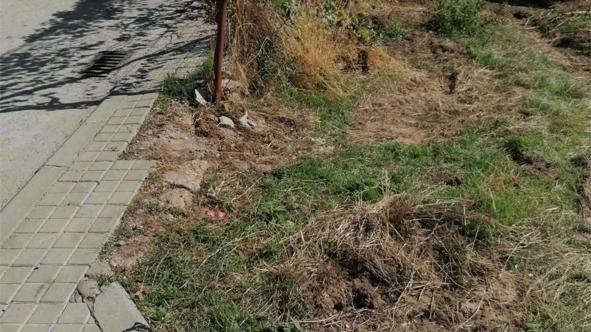 Terreno en venta en Calle Virgen, 56, Mijares Terreno en venta en Mijares