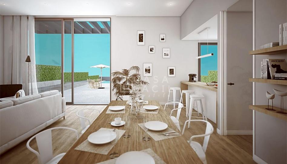 Houses for sale in Aldea Castelo, 67, Área de Ames, Ames - image 1 Photo 1 of Houses for sale in Aldea Castelo, 67, Área de Ames, Ames