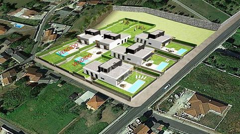 Houses for sale in Aldea Castelo, 67, Área de Ames, Ames - image 5 Photo 5 of Houses for sale in Aldea Castelo, 67, Área de Ames, Ames