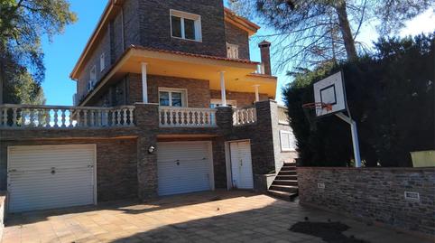 Photo 2 of House or chalet for sale in Cal Palomas, 6, Òdena, Barcelona