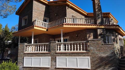 Photo 3 of House or chalet for sale in Cal Palomas, 6, Òdena, Barcelona