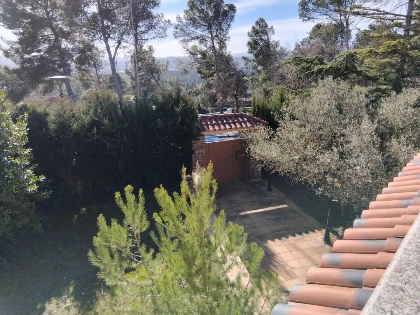 Casa o chalet en venta en Cal Palomas, 6, Òdena Jardín de Casa o chalet en venta en Òdena con Aire acondicionado, Calefacción y Jardín privado