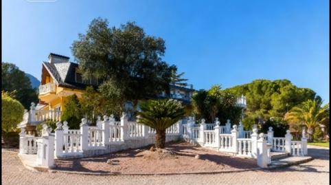 Photo 2 of House or chalet for sale in Carrer el Batà, 49, Muro de Alcoy, Alicante