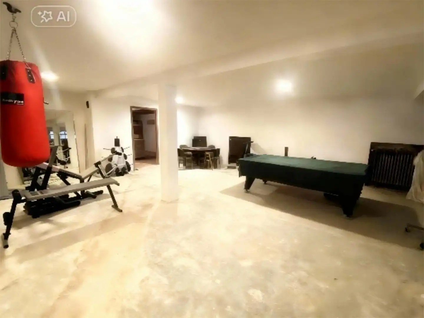Casa o chalet en venta en Carrer el Batà, 49, Muro de Alcoy Casa o chalet en venta en Muro de Alcoy con Aire acondicionado, Terraza y Piscina