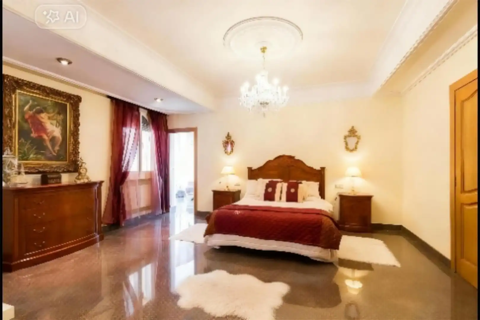Casa o chalet en venta en Carrer el Batà, 49, Muro de Alcoy Habitación de Casa o chalet en venta en Muro de Alcoy con Aire acondicionado, Terraza y Piscina