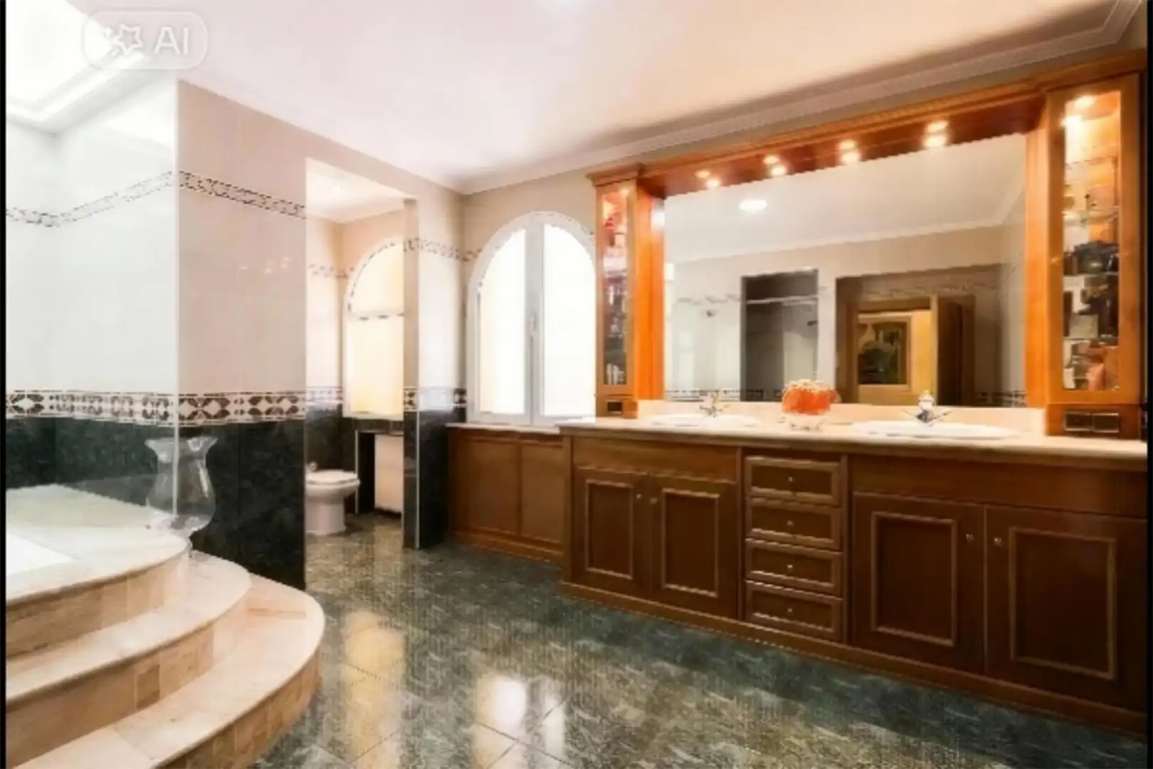 Casa o chalet en venta en Carrer el Batà, 49, Muro de Alcoy Baño de Casa o chalet en venta en Muro de Alcoy con Aire acondicionado, Terraza y Piscina