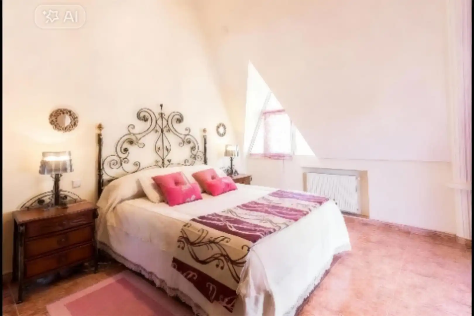Casa o chalet en venta en Carrer el Batà, 49, Muro de Alcoy Habitación de Casa o chalet en venta en Muro de Alcoy con Aire acondicionado, Terraza y Piscina