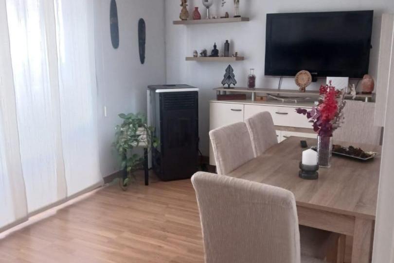 Pis en venda a Carrer Sant Martí de Porres, 6, Centre, Sant Pere de Ribes - imatge 1 Foto 1 de Pis en venda a Carrer Sant Martí de Porres, 6, Centre, Sant Pere de Ribes