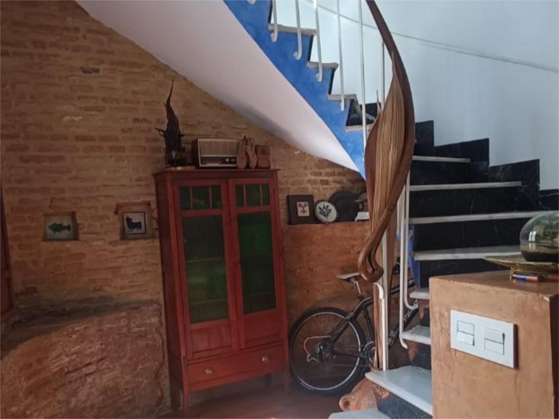 Single-family semi-detached for sale in  Sevilla Capital  with Air Conditioner, Terrace and Balcony