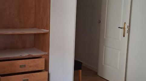 Foto 5 de Piso en venta en Calle Conde Don Ramón, 65, Murallas, Ávila Capital