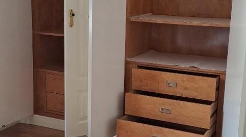 Foto 2 de Piso en venta en Calle Conde Don Ramón, 65, Murallas, Ávila Capital