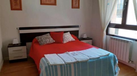 Foto 4 de Piso en venta en Calle Conde Don Ramón, 65, Murallas, Ávila Capital