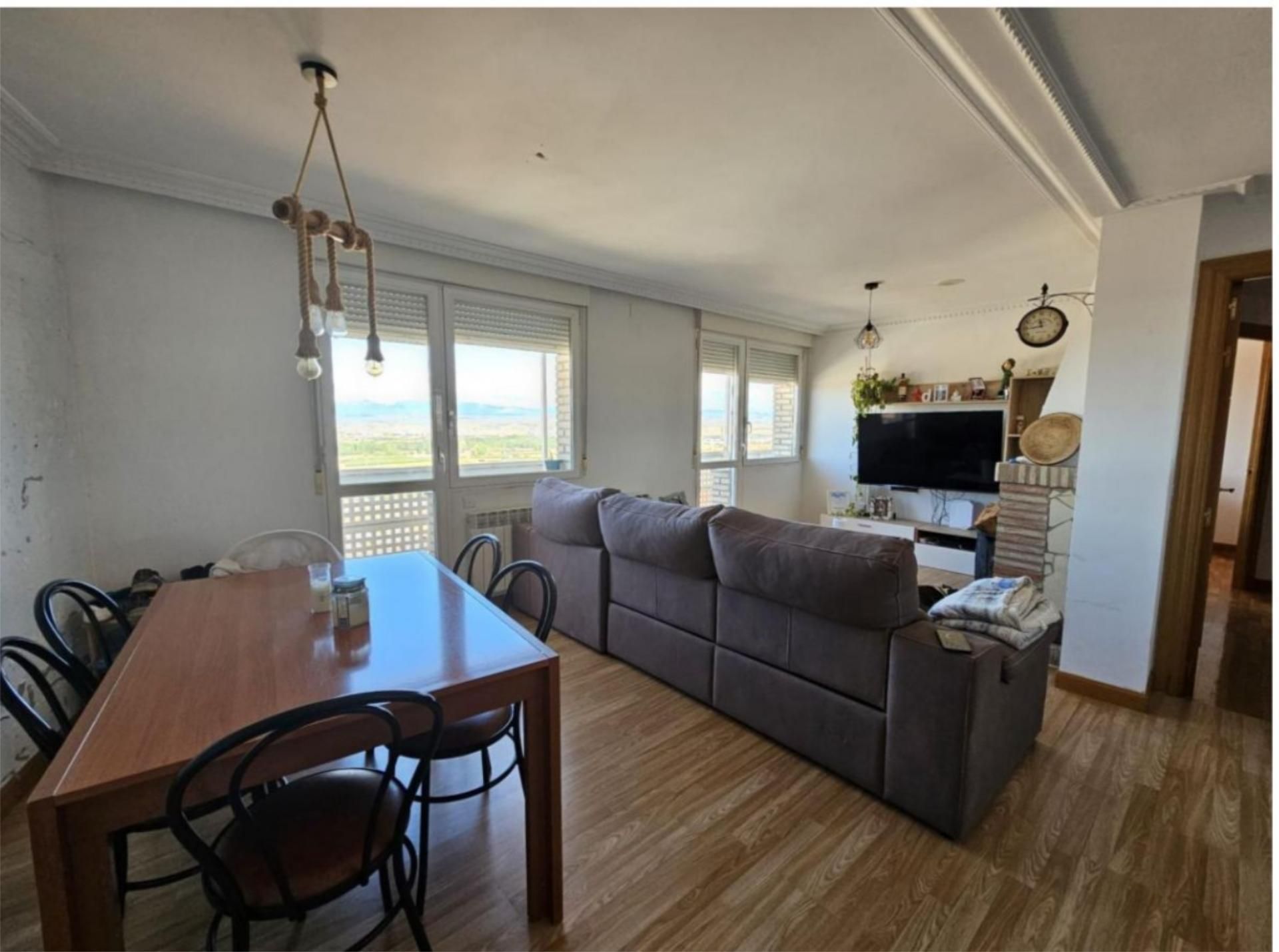 Pis de lloguer a Calle Barrio Bodegas, 34, Villamediana de Iregua