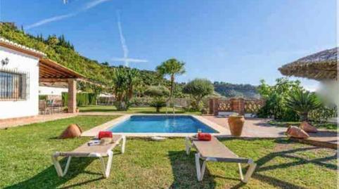 Foto 3 de Casa adosada de alquiler en Centro, Alhaurín El Grande