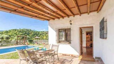 Foto 4 de Casa adosada de alquiler en Centro, Alhaurín El Grande