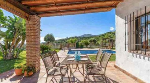 Foto 5 de Casa adosada de alquiler en Centro, Alhaurín El Grande