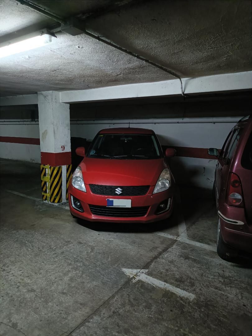 Parking of Garage for sale in Burgos Capital