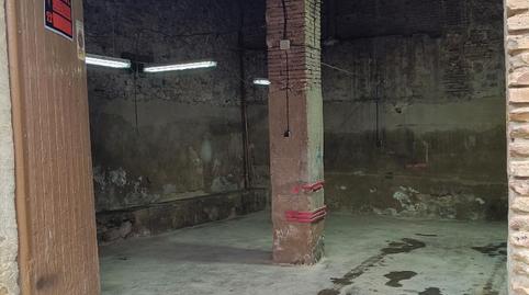 Photo 3 of Garage for sale in Plaza Cofrete, 3, Casco Histórico, Tudela