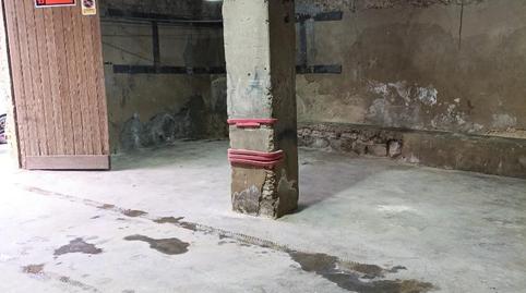 Photo 5 of Garage for sale in Plaza Cofrete, 3, Casco Histórico, Tudela