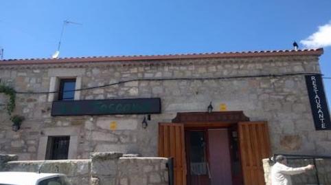 Foto 3 de Casa o xalet en venda a Calle del Ejidillo, 5a, Lozoyuela-Navas-Sieteiglesias, Madrid